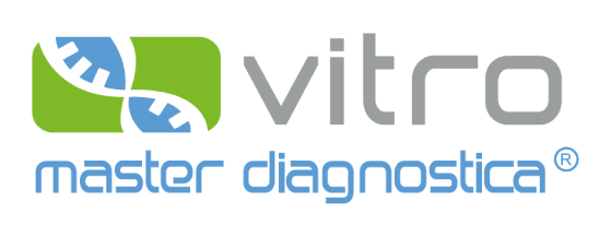 Vitro Master Diagnostica logo