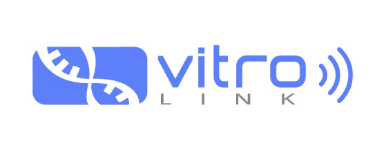 Vitrolink logo
